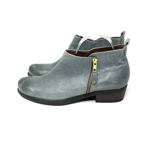 Eric Michael Booties